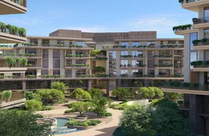 Apartment - 2 Bedrooms - 3 Bathrooms for sale in Arancia Yards 2 Building B - Arancia Yards 2 By Beyond - City of Arabia - Dubai Apartment - 2 Bedrooms - 3 Bathrooms for sale in Arancia Yards 2 Building B - Arancia Yards 2 By Beyond - City of Arabia - Dubai