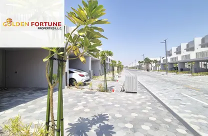 فيلا - 2 غرف نوم - 3 حمامات للبيع في ماج آي - ماج سيتي - مدينة الشيخ محمد بن راشد - دبي