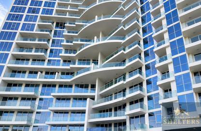 Apartment - 2 Bedrooms - 2 Bathrooms for sale in Gemz by Danube - Al Furjan - Dubai Apartment - 2 Bedrooms - 2 Bathrooms for sale in Gemz by Danube - Al Furjan - Dubai
