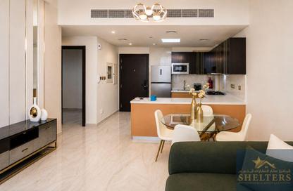 Apartment - 2 - 2 for sale in Gemz by Danube - Al Furjan - Dubai
