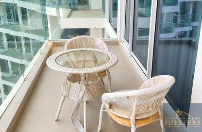 Apartment - 2 Bedrooms - 2 Bathrooms for sale in Gemz by Danube - Al Furjan - Dubai
