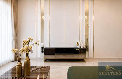 Apartment - 2 - 2 for sale in Gemz by Danube - Al Furjan - Dubai
