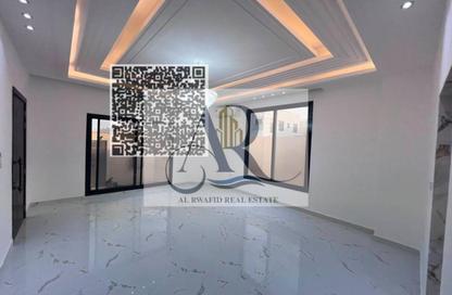 Villa - 5 Bedrooms - 5 Bathrooms for rent in Al Yasmeen 1 - Al Yasmeen - Ajman