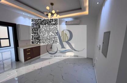 Villa - 5 Bedrooms - 5 Bathrooms for rent in Al Yasmeen 1 - Al Yasmeen - Ajman Villa - 5 Bedrooms - 5 Bathrooms for rent in Al Yasmeen 1 - Al Yasmeen - Ajman