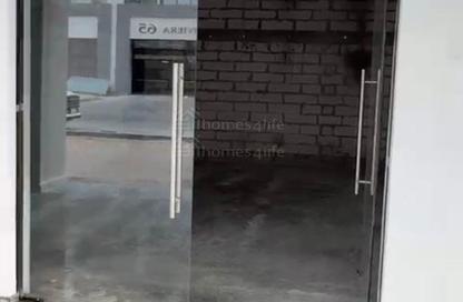 Retail - Studio for rent in Azizi Riviera 67 - Azizi Riviera - Meydan One - Meydan - Dubai