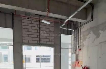 Retail - Studio for rent in Azizi Riviera 67 - Azizi Riviera - Meydan One - Meydan - Dubai