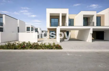 فيلا - 4 غرف نوم - 4 حمامات للبيع في ريا - المرابع العربية 3 - دبي