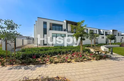 Villa - 4 Bedrooms - 4 Bathrooms for sale in Raya - Arabian Ranches 3 - Dubai