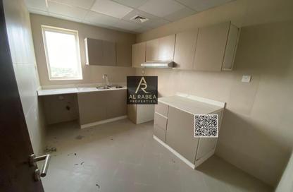 Apartment - 2 Bedrooms - 3 Bathrooms for rent in Oasis Tower - Al Rashidiya 1 - Al Rashidiya - Ajman Apartment - 2 Bedrooms - 3 Bathrooms for rent in Oasis Tower - Al Rashidiya 1 - Al Rashidiya - Ajman