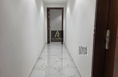 Apartment - 2 Bedrooms - 3 Bathrooms for rent in Oasis Tower - Al Rashidiya 1 - Al Rashidiya - Ajman