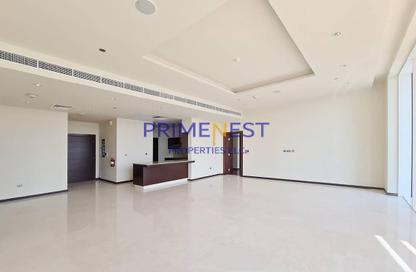 Apartment - 2 Bedrooms - 3 Bathrooms for rent in Amber - Tiara Residences - Palm Jumeirah - Dubai Apartment - 2 Bedrooms - 3 Bathrooms for rent in Amber - Tiara Residences - Palm Jumeirah - Dubai