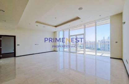 Apartment - 2 Bedrooms - 3 Bathrooms for rent in Amber - Tiara Residences - Palm Jumeirah - Dubai