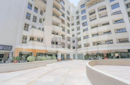Shop - Studio for rent in Al Razi Building - Dubai Healthcare City - Bur Dubai - Dubai