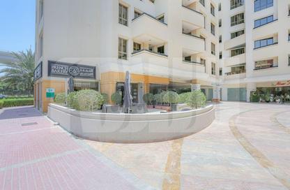 Shop - Studio for rent in Al Razi Building - Dubai Healthcare City - Bur Dubai - Dubai