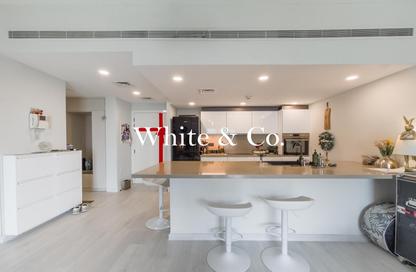 Apartment - 1 Bedroom - 1 Bathroom for sale in Al Ghozlan 3 - Al Ghozlan - Greens - Dubai