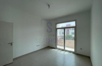 Apartment - 2 - 3 for rent in Al Khaleej Village - Al Ghadeer - Abu Dhabi