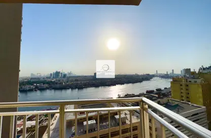 شقة - 2 غرف نوم - 3 حمامات للايجار في برج الفطيم - منطقة الرقة - ديرة - دبي شقة - 2 غرف نوم - 3 حمامات للايجار في برج الفطيم - منطقة الرقة - ديرة - دبي