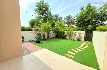 Villa - 3 - 4 for sale in Mira 3 - Mira - Reem - Dubai Villa - 3 - 4 for sale in Mira 3 - Mira - Reem - Dubai