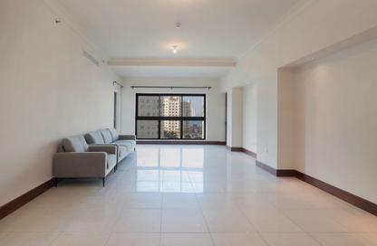 Apartment - 2 Bedrooms - 3 Bathrooms for rent in Golden Mile 6 - Golden Mile - Palm Jumeirah - Dubai