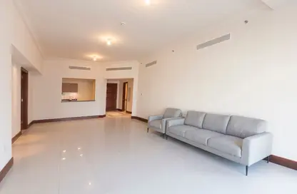 Apartment - 2 Bedrooms - 3 Bathrooms for rent in Golden Mile 6 - Golden Mile - Palm Jumeirah - Dubai
