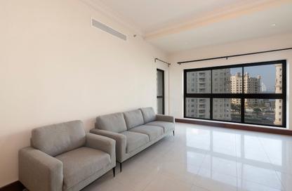 Apartment - 2 Bedrooms - 3 Bathrooms for rent in Golden Mile 6 - Golden Mile - Palm Jumeirah - Dubai