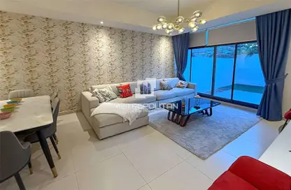 تاون هاوس - 3 غرف نوم - 4 حمامات للبيع في سينسز - المنطقة 11 - مدينة الشيخ محمد بن راشد - دبي