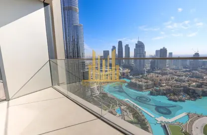 بنتهاوس - 4 غرف نوم - 5 حمامات للبيع في ايل بريمو - منطقة دار الأوبرا - وسط مدينة دبي - دبي