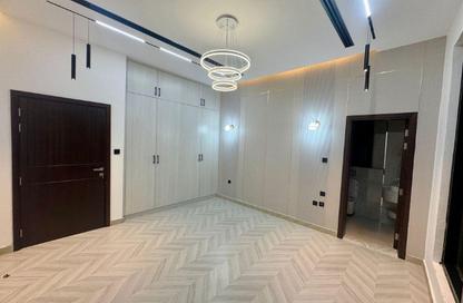 Villa - 5 Bedrooms - 7 Bathrooms for sale in Al Helio 1 - Al Helio - Ajman