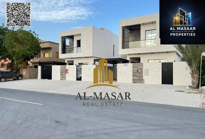 81537090 - الصورة الرئيسية للعقار