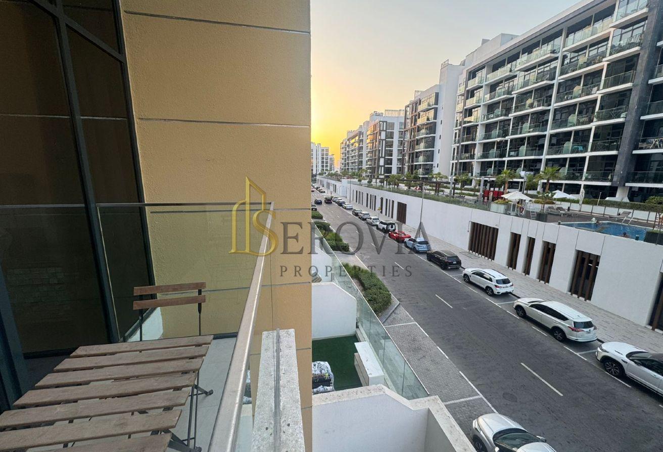 Fully Furnished Studio | Chiller Free | Beautifull photo 8