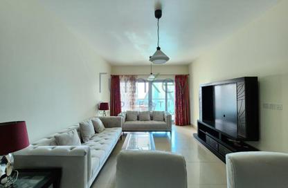 Apartment - 1 Bedroom - 2 Bathrooms for rent in Park Tower B - Park Towers - DIFC - Dubai