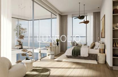 Apartment - 1 Bedroom - 2 Bathrooms for sale in Mar Casa - Maritime City - Dubai Apartment - 1 Bedroom - 2 Bathrooms for sale in Mar Casa - Maritime City - Dubai