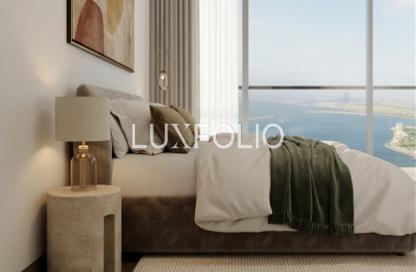 Apartment - 1 Bedroom - 2 Bathrooms for sale in Mar Casa - Maritime City - Dubai Apartment - 1 Bedroom - 2 Bathrooms for sale in Mar Casa - Maritime City - Dubai