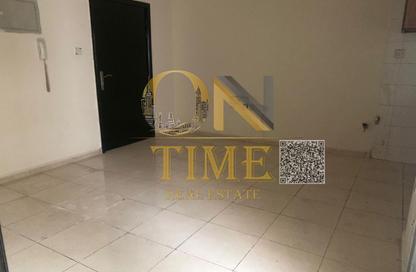 Apartment - Studio - 1 Bathroom for rent in Al Naemiya Tower 2 - Al Naemiya Towers - Al Nuaimiya - Ajman