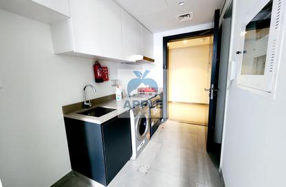 Apartment - Studio - 1 Bathroom for rent in The Link - East Village - Aljada - Sharjah Apartment - Studio - 1 Bathroom for rent in The Link - East Village - Aljada - Sharjah