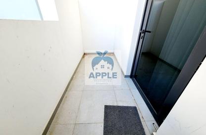 Apartment - Studio - 1 Bathroom for rent in The Link - East Village - Aljada - Sharjah Apartment - Studio - 1 Bathroom for rent in The Link - East Village - Aljada - Sharjah