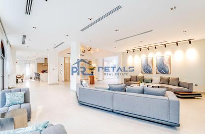 Villa - 7 Bedrooms - 7+ Bathrooms for sale in Aseel - Arabian Ranches - Dubai Villa - 7 Bedrooms - 7+ Bathrooms for sale in Aseel - Arabian Ranches - Dubai