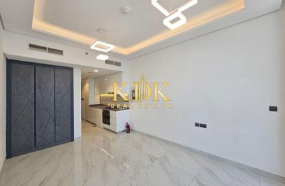 Apartment - Studio - 1 Bathroom for rent in Samana Golf Avenue - Dubai Studio City - Dubai Apartment - Studio - 1 Bathroom for rent in Samana Golf Avenue - Dubai Studio City - Dubai
