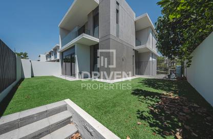 Townhouse - 4 Bedrooms - 4 Bathrooms for sale in Ruba - Arabian Ranches 3 - Dubai