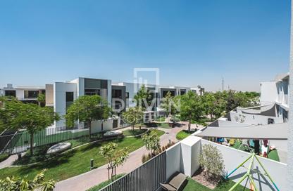 Townhouse - 4 Bedrooms - 4 Bathrooms for sale in Ruba - Arabian Ranches 3 - Dubai