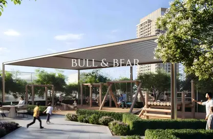 Apartment - 2 Bedrooms - 3 Bathrooms for sale in Altan - Dubai Creek Harbour (The Lagoons) - Dubai