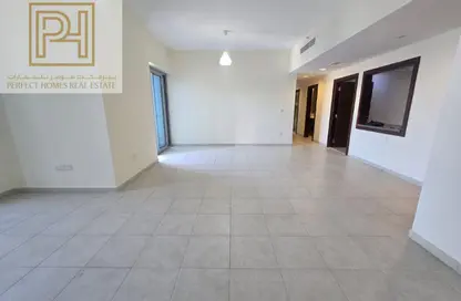 Apartment - 2 Bedrooms - 3 Bathrooms for rent in West Heights 1 - Business Bay - Dubai