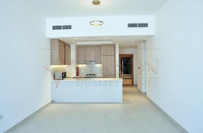 Apartment - 1 - 2 for sale in Riva Residence - Maritime City - Dubai
