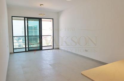 Apartment - 1 - 2 for sale in Riva Residence - Maritime City - Dubai