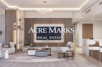 Apartment - 4 Bedrooms - 4 Bathrooms for sale in Me Do Re 2 - JLT Cluster G - Jumeirah Lake Towers - Dubai