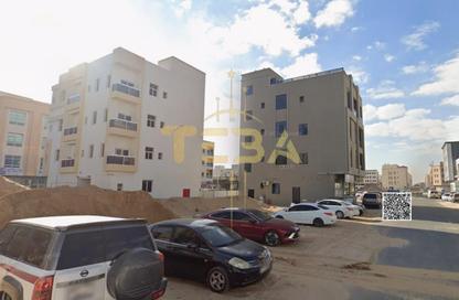 Land - Studio for sale in Ajman Hills - Al Alia - Ajman
