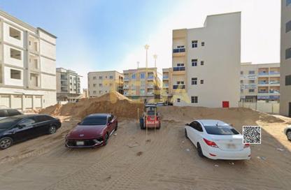 Land - Studio for sale in Ajman Hills - Al Alia - Ajman