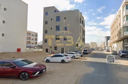 Land - Studio for sale in Ajman Hills - Al Alia - Ajman