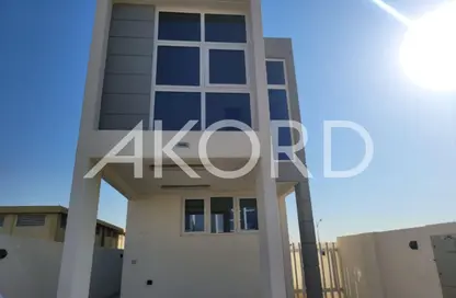 تاون هاوس - 3 غرف نوم - 5 حمامات للايجار في مدينة هند - مالبيري - داماك هيلز 2 - دبي