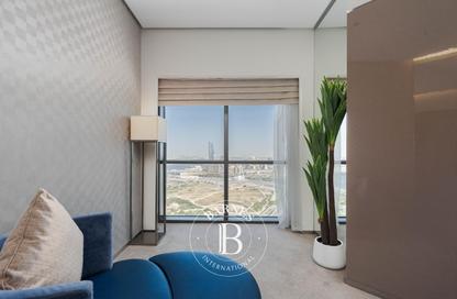 Apartment - Studio - 1 Bathroom for sale in Hyatt Regency Creek Heights Residences - Dubai Healthcare City - Bur Dubai - Dubai Apartment - Studio - 1 Bathroom for sale in Hyatt Regency Creek Heights Residences - Dubai Healthcare City - Bur Dubai - Dubai
